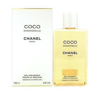 CHANEL(シャネル) ココ マドモアゼル シャワージェル 200ml|PartyTime-Tokyo