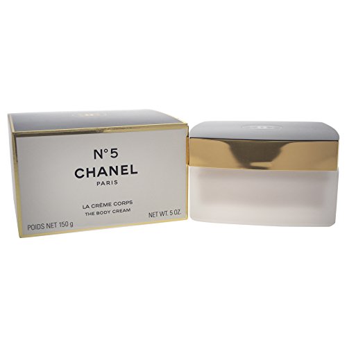 人気絶頂 シャネル Chanel N 5 ボディクリーム 150g 年最新海外 Vancouverfamilymagazine Com