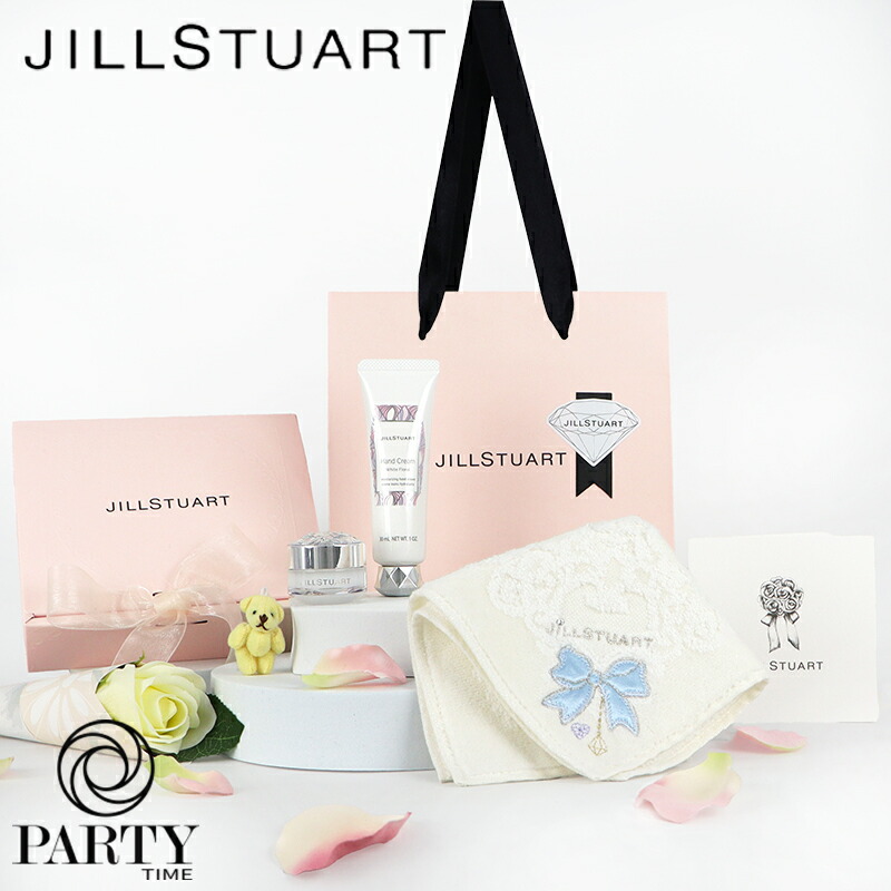 楽天市場】【あす楽 14時〆 土日も出荷】 JILL STUART(ジル