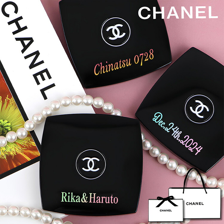 楽天市場】CHANEL(シャネル) パンソー ルトゥシュ タン #104