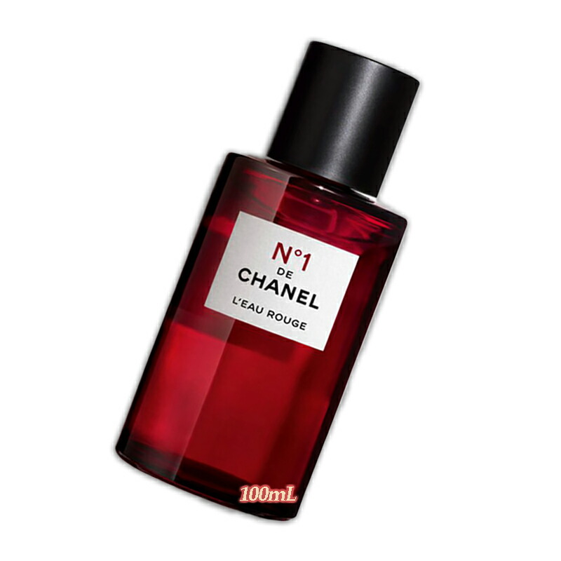 楽天市場】CHANEL シャネル ロー ルージュ N°1 ドゥ シャネル