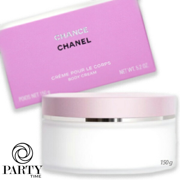 楽天市場】シャネル CHANEL チャンスオータンドゥルボディ