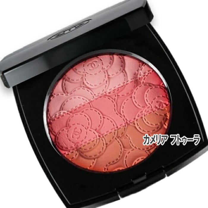 楽天市場】2025/2/21 発売CHANEL シャネル カメリア フトゥーラ（限定