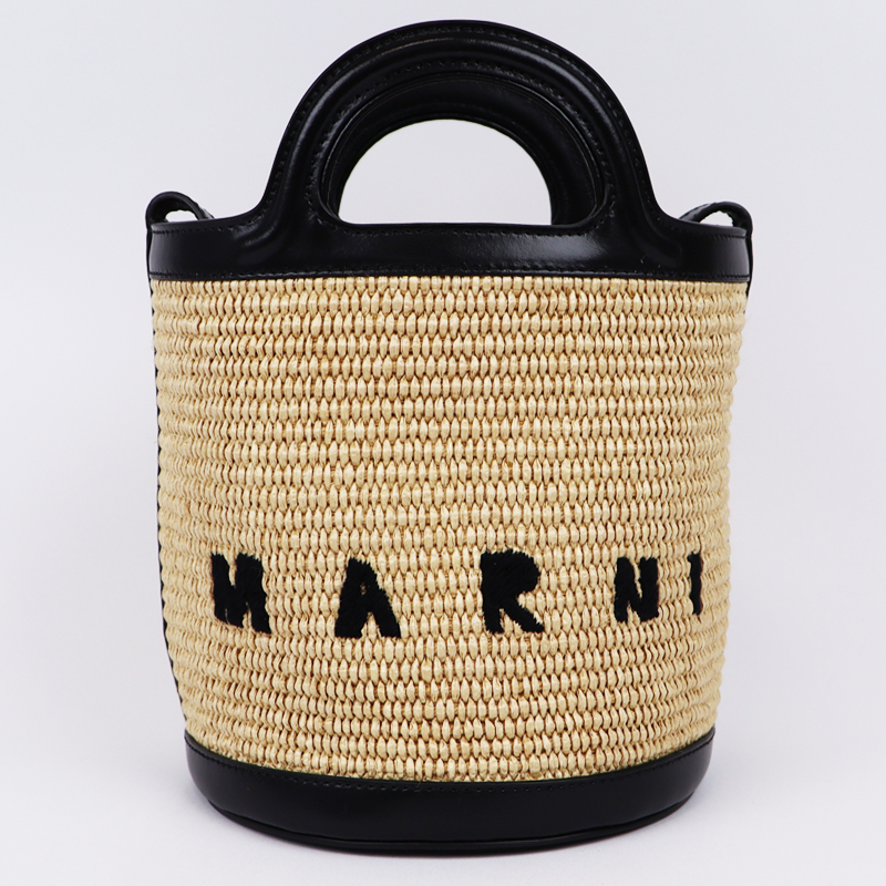 Marni - マルニ バケットバッグの+inforsante.fr