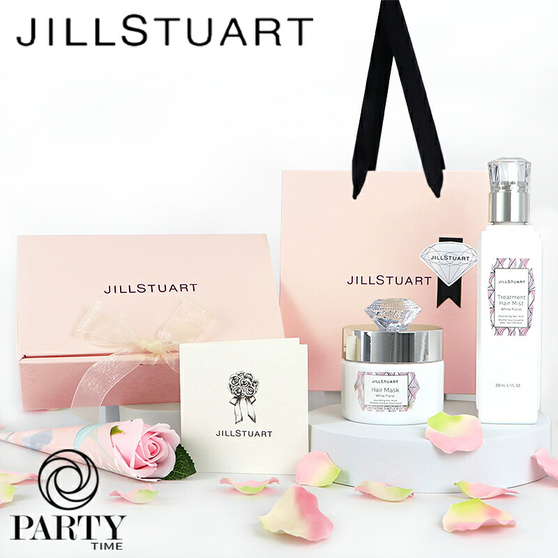 楽天市場】JILL STUART(ジルスチュアート) 【キラキラPrincessギフト 