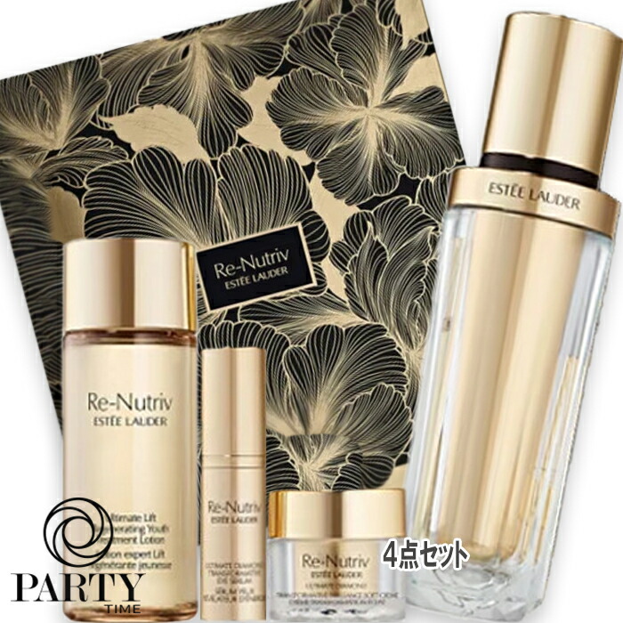 【新品未使用】エスティ ローダー リニュートリィブ UL クリーム N 30ml リニュートリィブ UL クリーム N | エスティ ローダー Estée