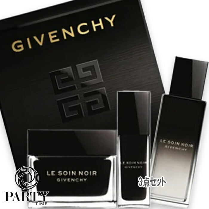 楽天市場】GIVENCHY(ジバンシイ) 【数量限定】ソワン ノワール