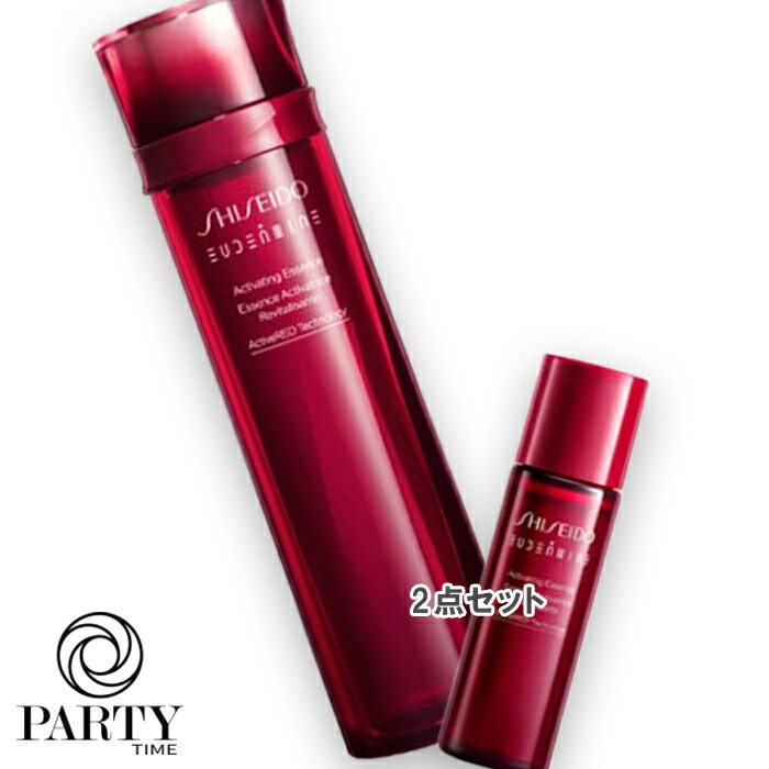 SHISEIDO(資生堂) オイデルミンキット（限定品） 本体