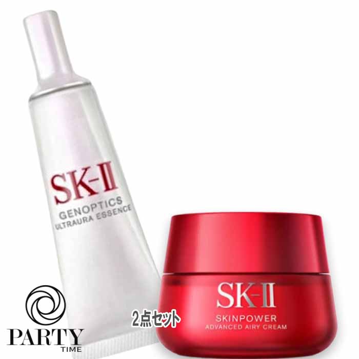 楽天市場】SK-II(エスケーツー) 【数量限定】SK-II スキンパワー
