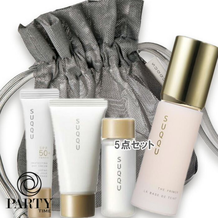 楽天市場】SUQQU(スック) 【数量限定】サマー ベース メイクアップ