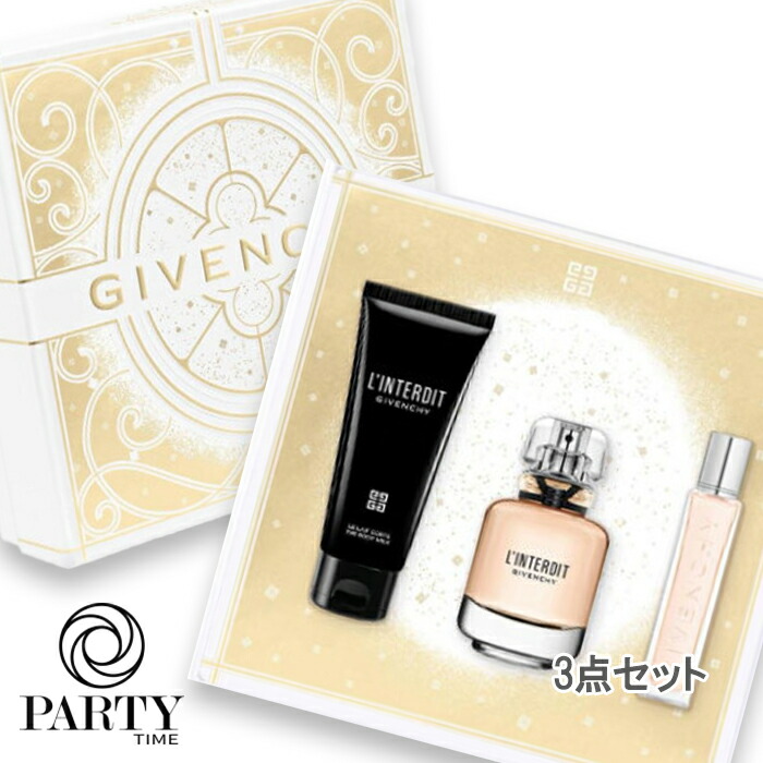 楽天市場】GIVENCHY(ジバンシイ) 【数量限定】ジェントルマン