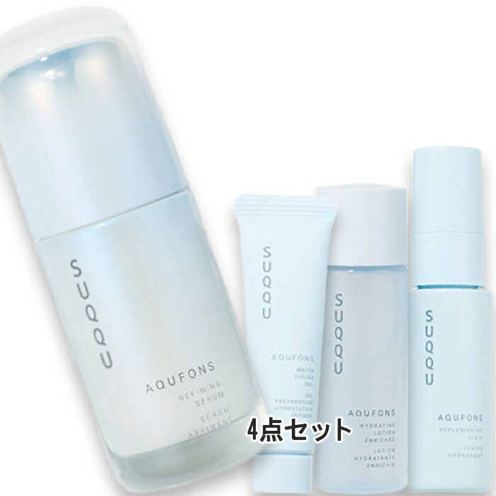 楽天市場】SUQQU(スック) 【数量限定】アクフォンス スムース リニュー