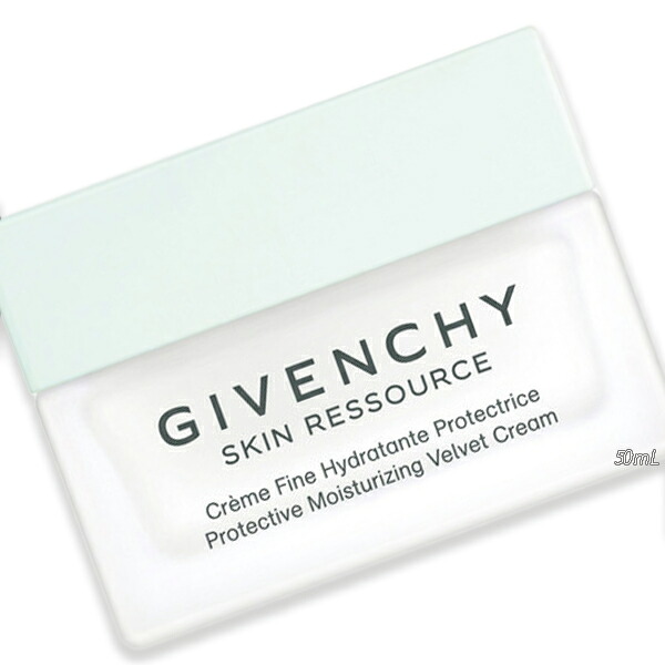 GIVENCHY (ジバンシイ)ひと肌 資源 天鵞絨 皮膚軟化剤 50mL スキンケア-美容・コスメ・香水-フェイスクリーム