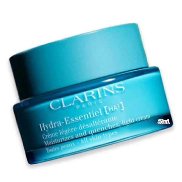 CLARINS (クラランス) イドラ エッセンシャル ともし火 皮膚軟化剤 N 50mL