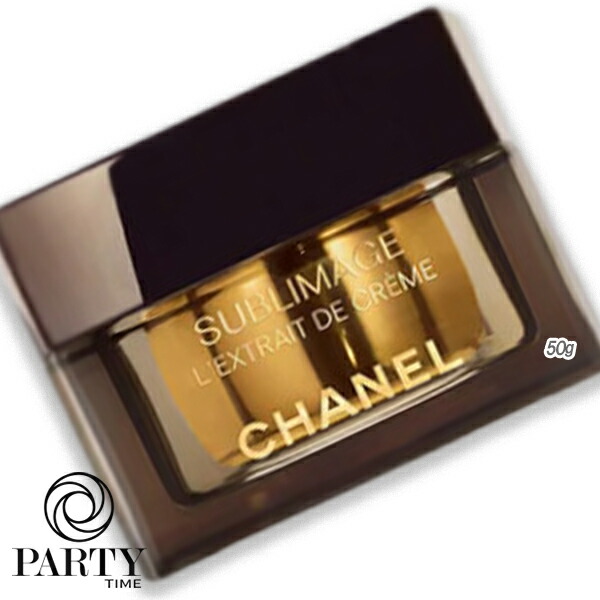 楽天市場】CHANEL(シャネル) サブリマージュ レクストレ ドゥ