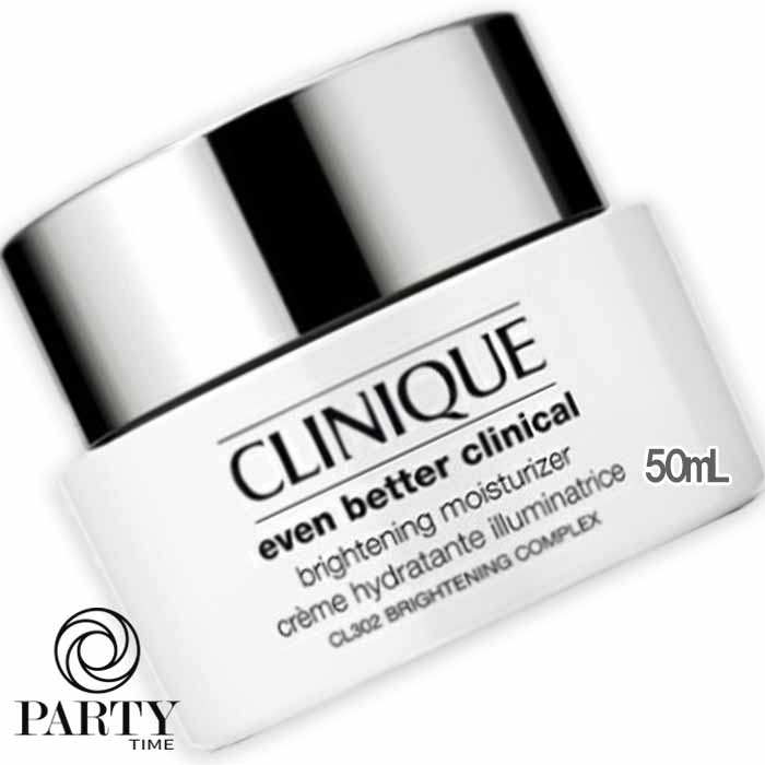 CLINIQUE(クリニーク) イーブン もっと良い ブライト モイスチャー 皮膚軟化剤 50mL