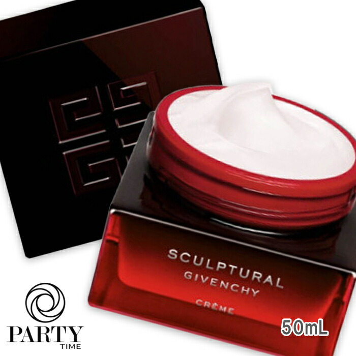 楽天市場】GIVENCHY(ジバンシイ) スカルプチュラル クレーム 50mL 本体