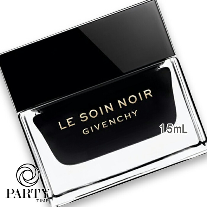 楽天市場】GIVENCHY(ジバンシイ) ソワン ノワール ファーミング