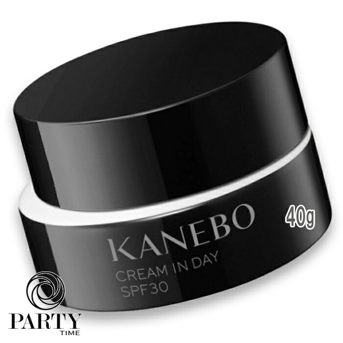 KANEBO(カネボウ) クリーム イン デイII 【医薬部外品】SPF30/PA+++ 40g