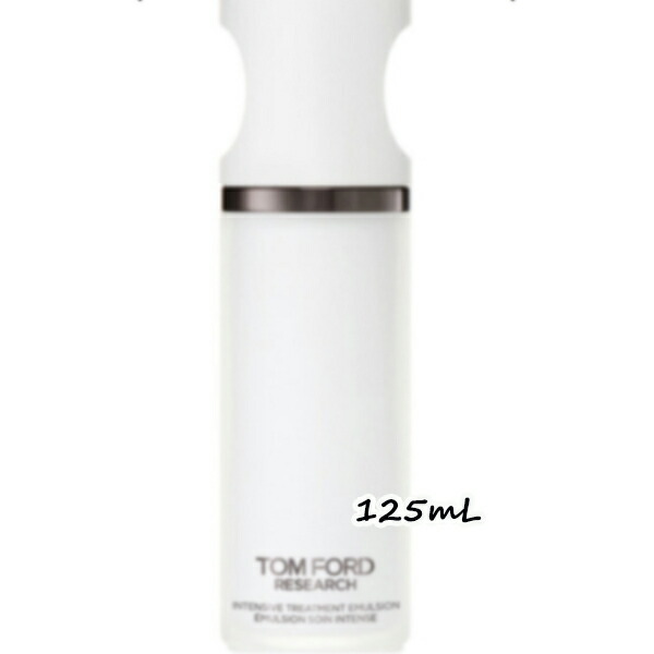 TOM FORD BEAUTY（トム フォード ビューティ）トム フォード リサーチ インテンシブ ミルキー ローション 125mL 27,062円