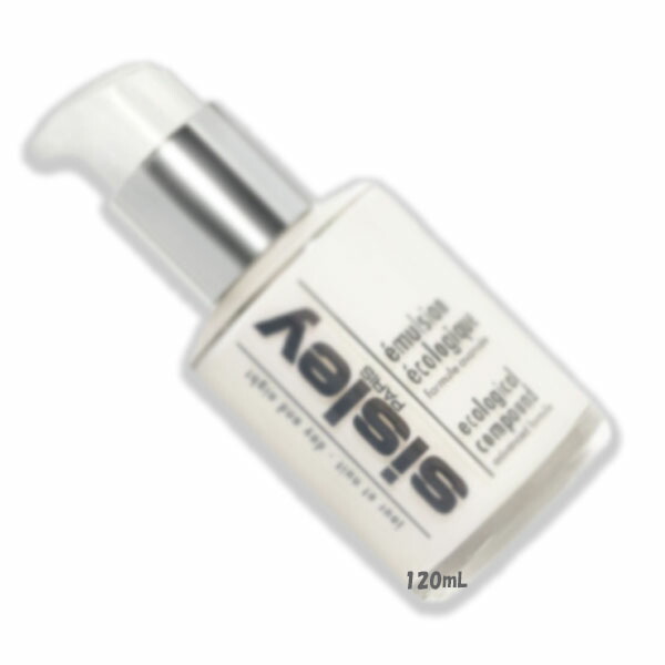楽天市場】シスレー sisleyエコロジカル コムパウンド 125ml (kd