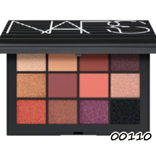 手数料安い Nars ナーズ エクストリームエフェクト アイシャドーパレット 新規購入 Www Estelarcr Com