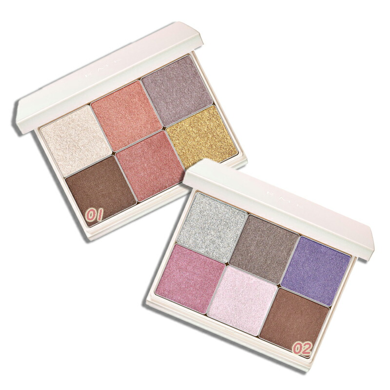 RMK(アールエムケー)RMK プリズマティックラスター アイシャドウパレット 10g 21rk042esd_001.jpg