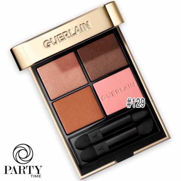 楽天市場】GUERLAIN(ゲラン) 【数量限定】オンブル ジェ 045 マルモ