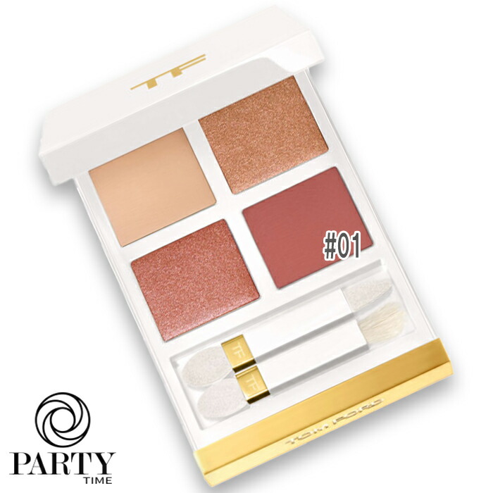 楽天市場】TOM FORD(トムフォード) ソレイユ アイ カラー