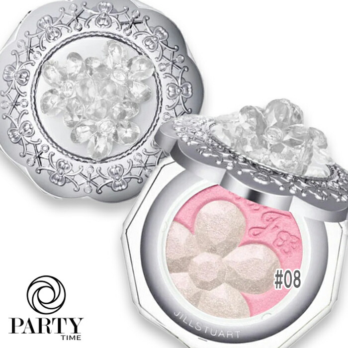 楽天市場】JILLSTUART(ジルスチュアート) クリスタルブルーム ペタル