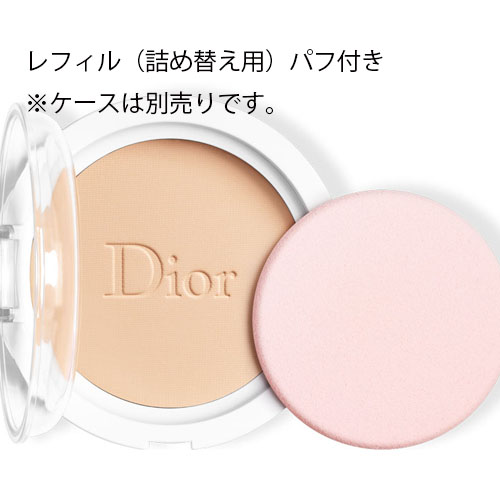 【楽天市場】Dior(ディオール)スノー パーフェクト ライト コンパクト ファンデーション（リフィル）：PartyTime-Tokyo