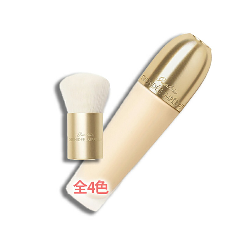 GUERLAIN オーキデ アンペリアルファンデーション 00N ゲラン / オーキデ アンペリアル ファンデーション 00Nの公式