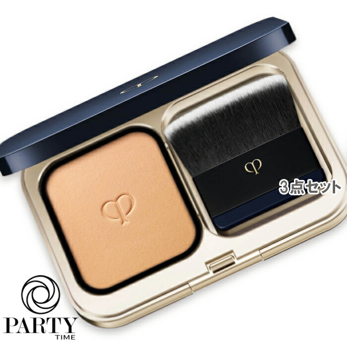 clé de peau BEAUTÉ タンプードルエクラ II クレ・ド・ポー ボーテ / タンプードルエクラIIの公式商品情報