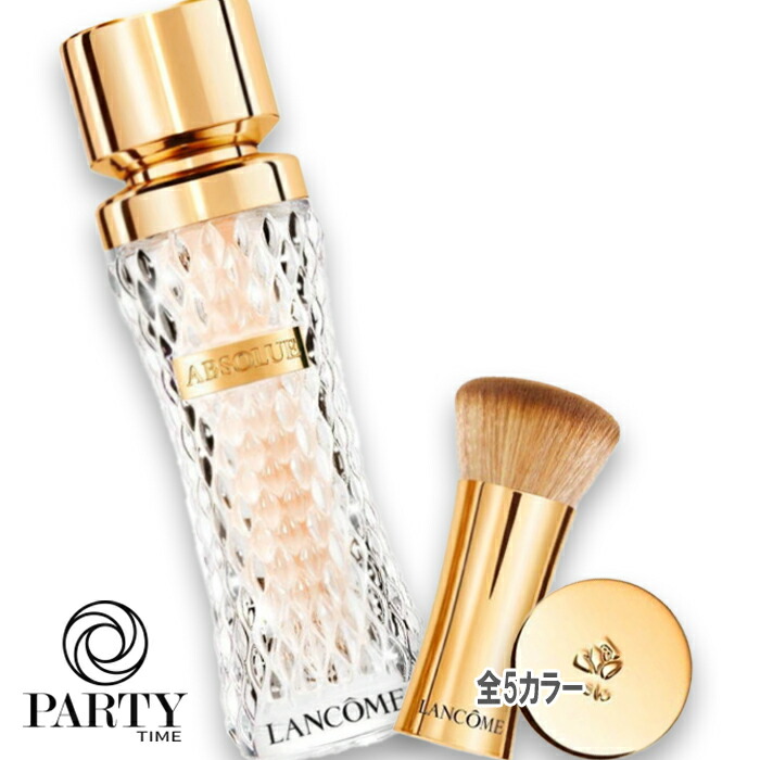 LANCOME ABSOLUE リキッドファンデーション 35ml【100-P】 楽天市場】ランコム LANCOME アプソリュ ザ フルイド