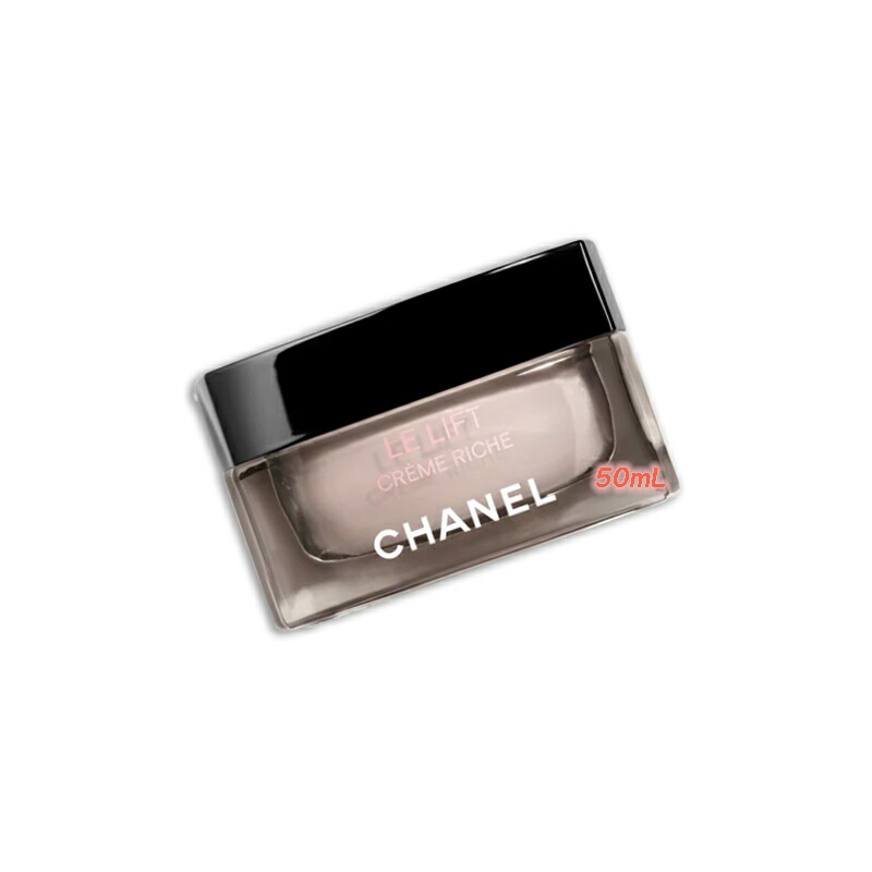 楽天市場】CHANEL LELIFT CREME 50mlシャネル ルリフト クレーム
