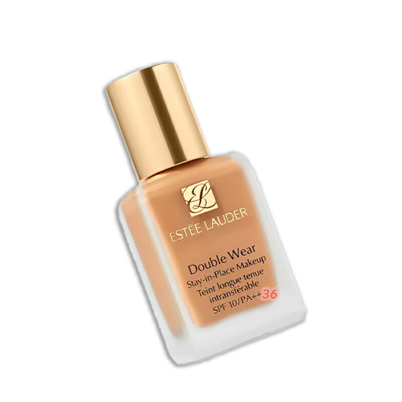エスティローダー ダブルウェア 65 ウォームクリーム ファンデーション ESTEE LAUDER エスティ ローダー ダブル ウェア ステイ イン