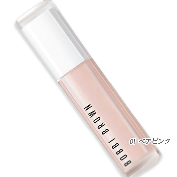 BOBBI BROWN(ボビイ ブラウン) エクストラ プランプ リップ セラム 01 ベアピンク