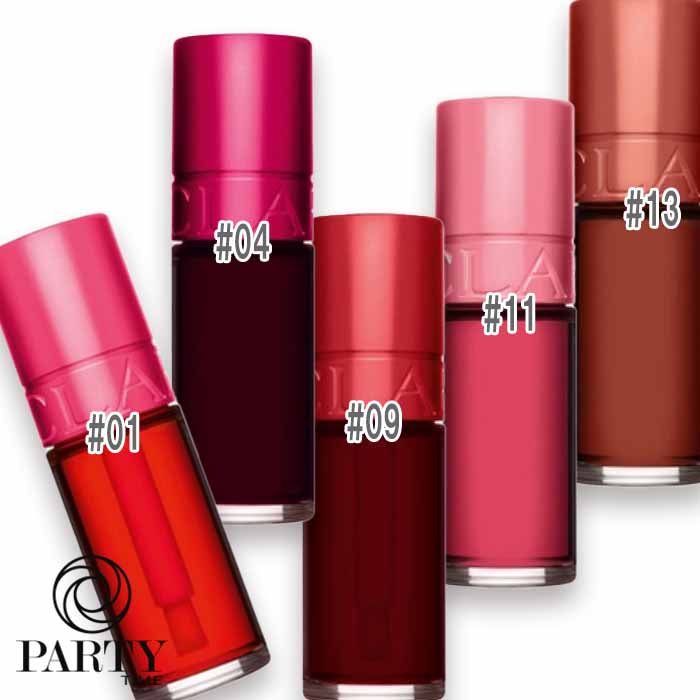 CLARINS(クラランス) ウォーター リップ ステイン N 7mLリップグロス