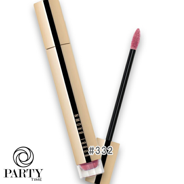 BOBBI BROWN(ボビイ ブラウン) リュクス マット リキッド リップスティック 6mL サンドウォッシュピンク
