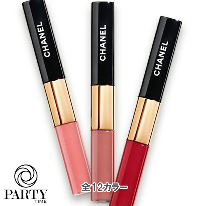 楽天市場】シャネル ル ルージュ デュオ ウルトラ トゥニュ 174