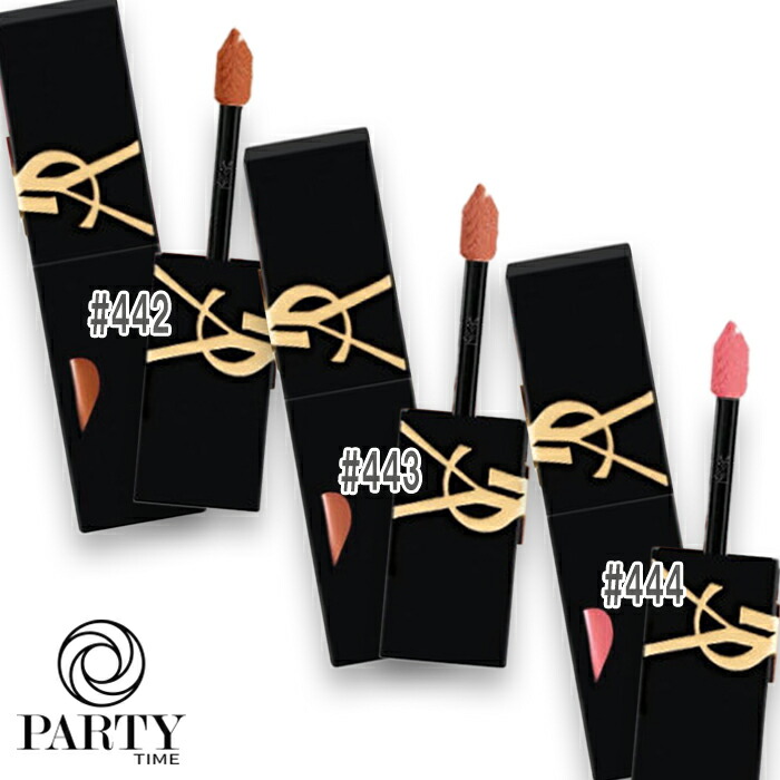 Yves Saint Laurent(イヴサンローラン) YSL ザ インクス ヴィニルクリーム ベースメイク・メイクアップ-美容・コスメ・香水-リップグロス