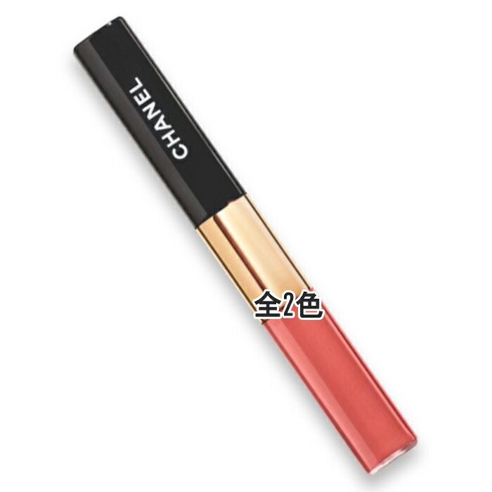 楽天市場】【188 キャラメル ベージュ】シャネル ル ルージュ デュオ