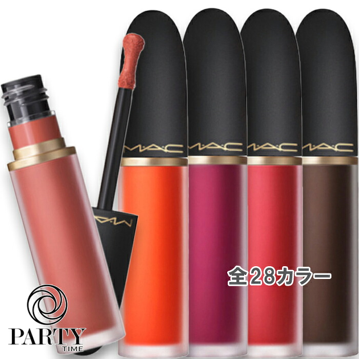 Ｍ・Ａ・Ｃ(マック) パウダー キス リップ+チーク ムース 5mL