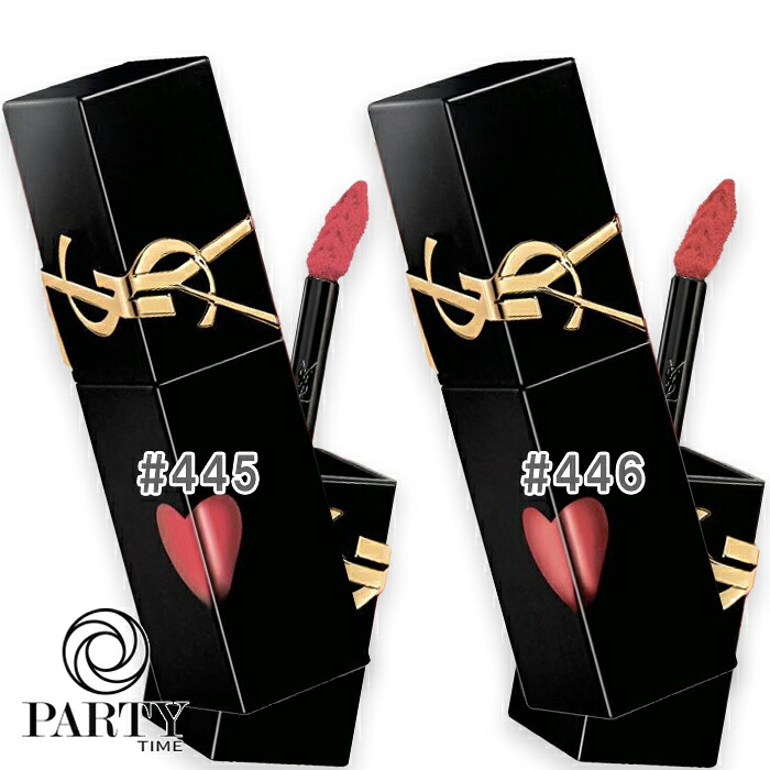 Yves Saint Laurent(イヴサンローラン) ザ インクス ヴィニルクリーム 2026年7月24日より順次送りとどける