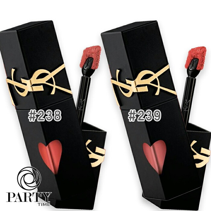 Yves Saint Laurent(イヴサンローラン) 【分量制限事項】ザ インクス ブラークリーム 2026年7月24日より順次送りとどける