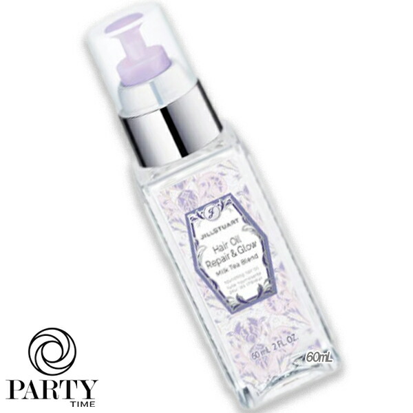 楽天市場】ジルスチュアート JILL STUARTラシャスベリー ヘアオイル