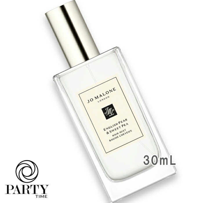 JO MALONE LONDON(ジョー マローン ロンドン) イングリッシュ ペアー ＆ スイートピー ヘアミスト 30mL