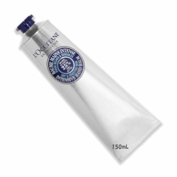 ロクシタン シア ザ・バーム 150ml シア ザ・バーム 150mL｜ハンドケア｜ロクシタン公式通販