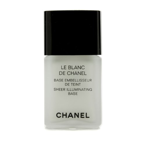 希望者のみラッピング無料 CHANEL シャネル ブラン ドゥ 30ml 1oz ...