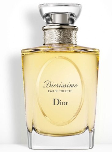 DIOR　ディオール　ディオリシモ オードゥ トワレ (100ml)｜PartyTime-Tokyo